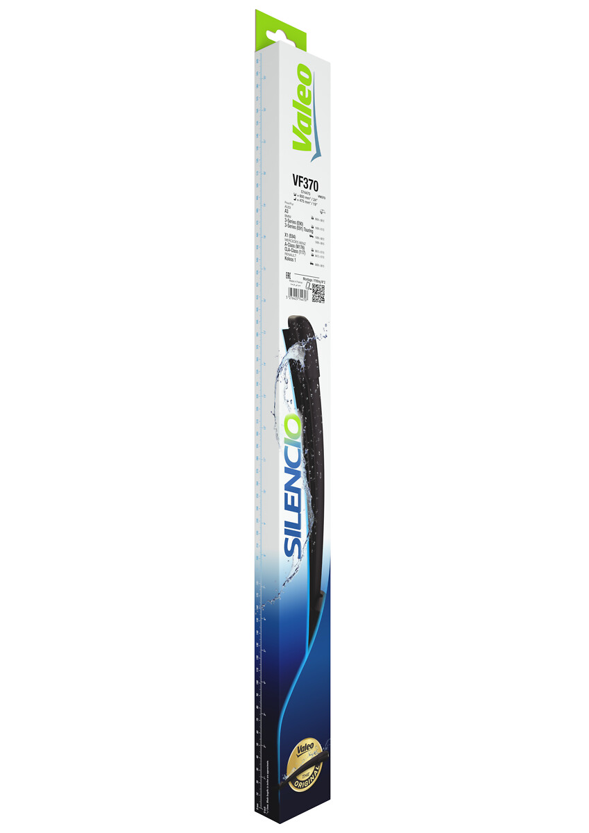 Щетка стеклоочистителя - 574470 VALEO